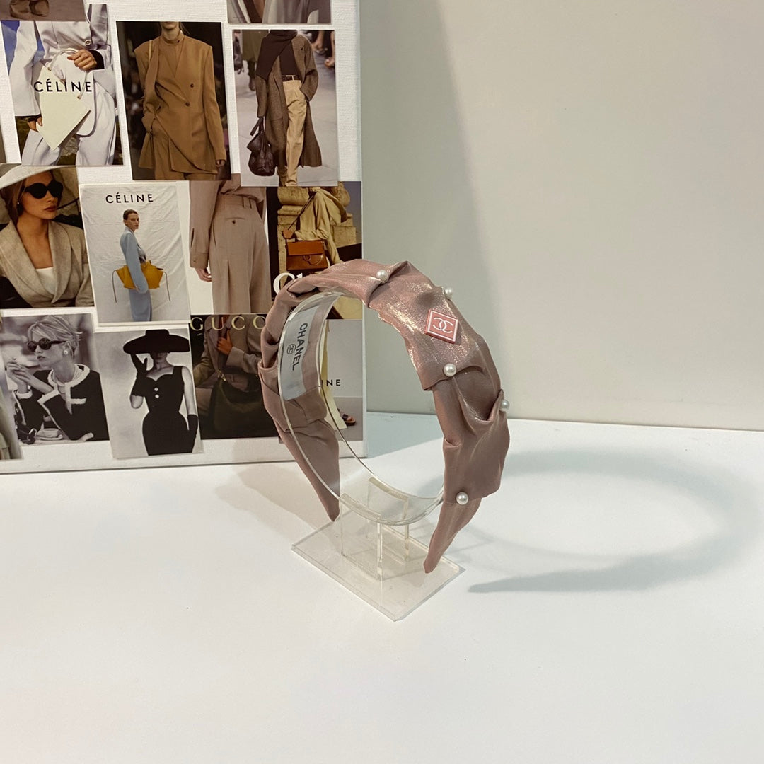 GLM - New Hair Band CHL 019