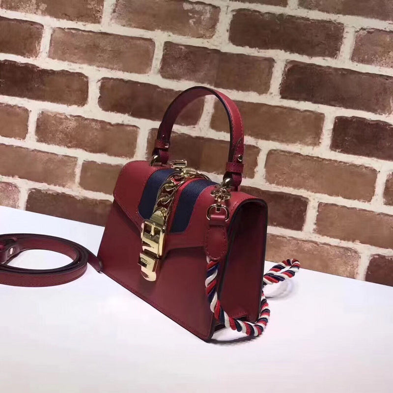 Satchel Bags - GCI Bags - 5123