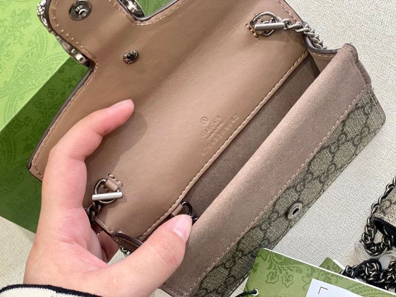 Satchel Bags - GUC Bags - 306