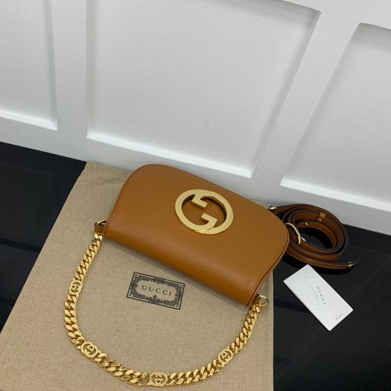Satchel Bags - GUC Bags - 412