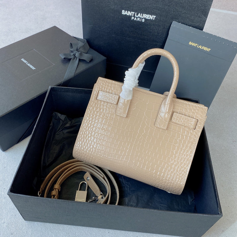 Satchel Bags - SLY Bags - 279