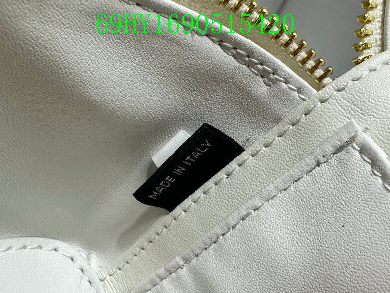 Satchel Bags - PDA Bags - 3308