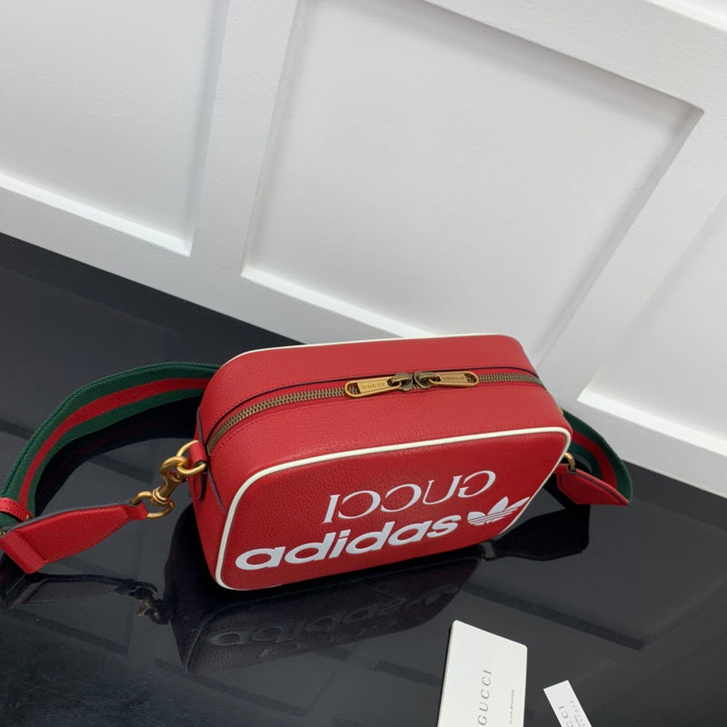 Satchel Bags - GUC Bags - 377