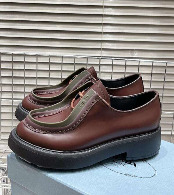 Glamy - PD Women Shoes - 138
