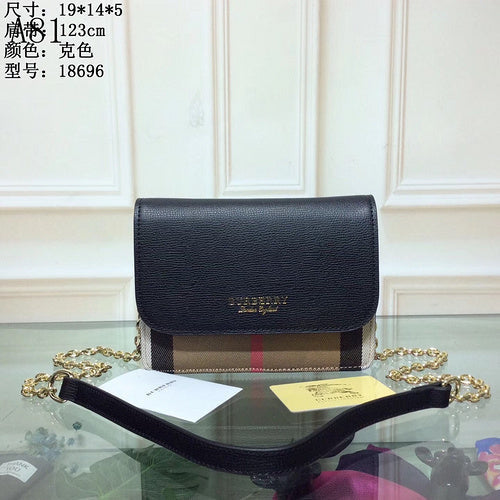 Fan Fashion -GLM - Top quality BBR Bags - 829