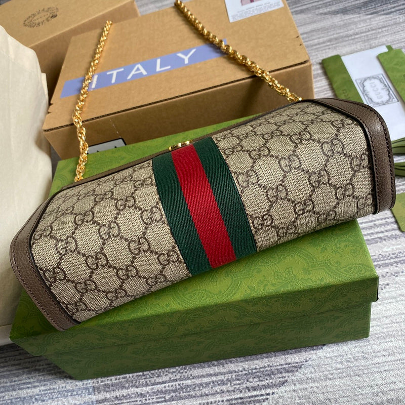 Satchel Bags - GCI Bags - 4771