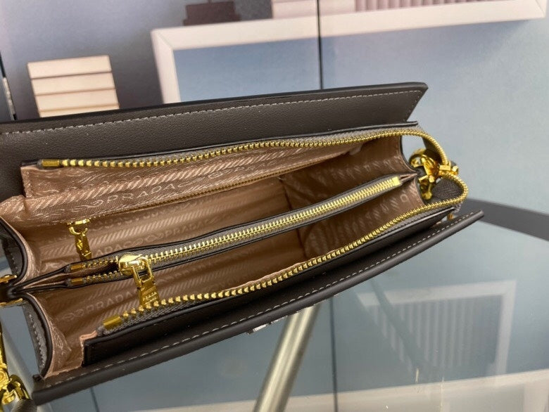 Satchel Bags - PDA Bags - 770