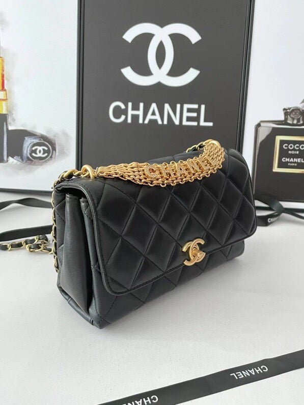 Satchel Bags - CHL Bags - 3107