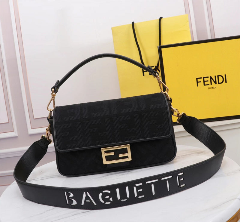 Satchel Bags - FDI Bags - 011