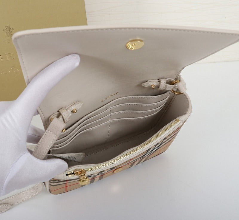 Fan Fashion -GLM - Top quality BBR Bags - 904