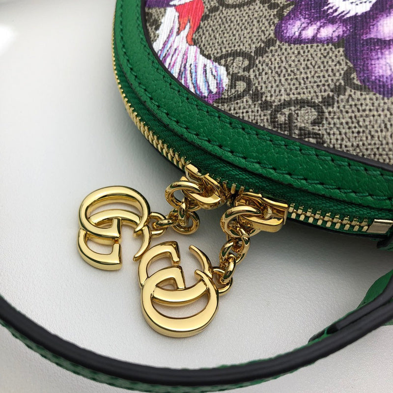 Satchel Bags - GCI Bags - 3924