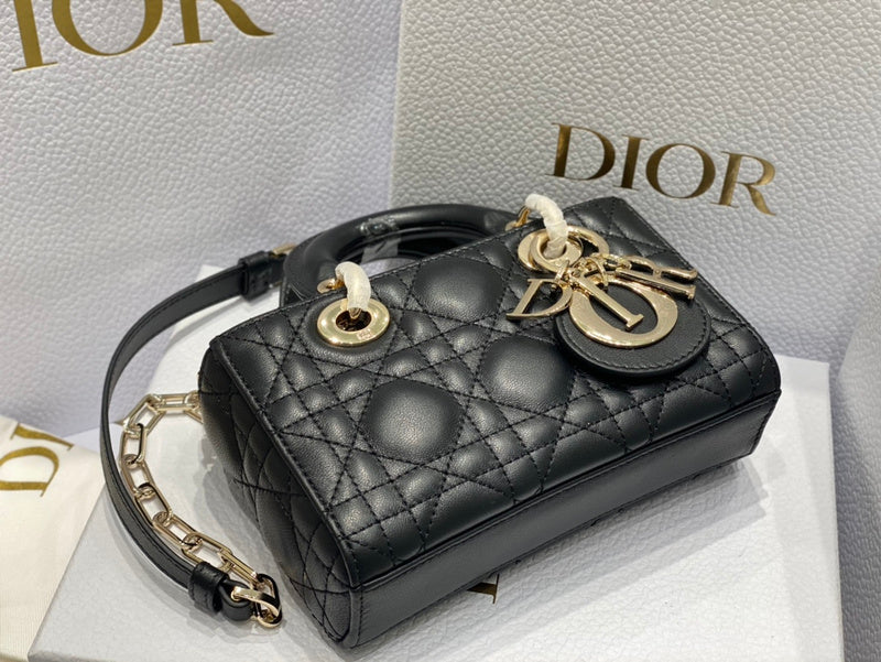 Satchel Bags - DOR Bags - 1305