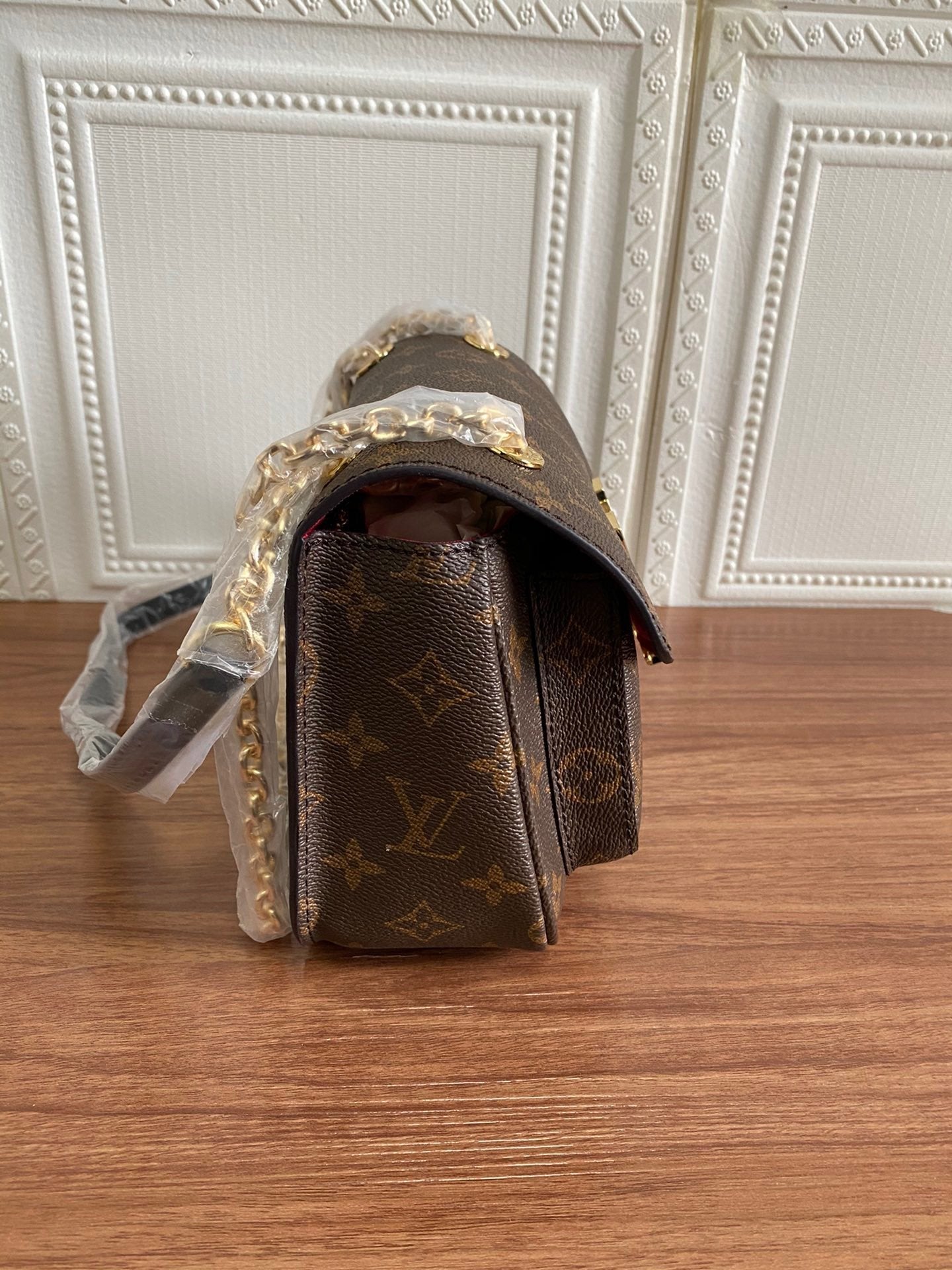 GLM - Top Quality Bags LUV 022