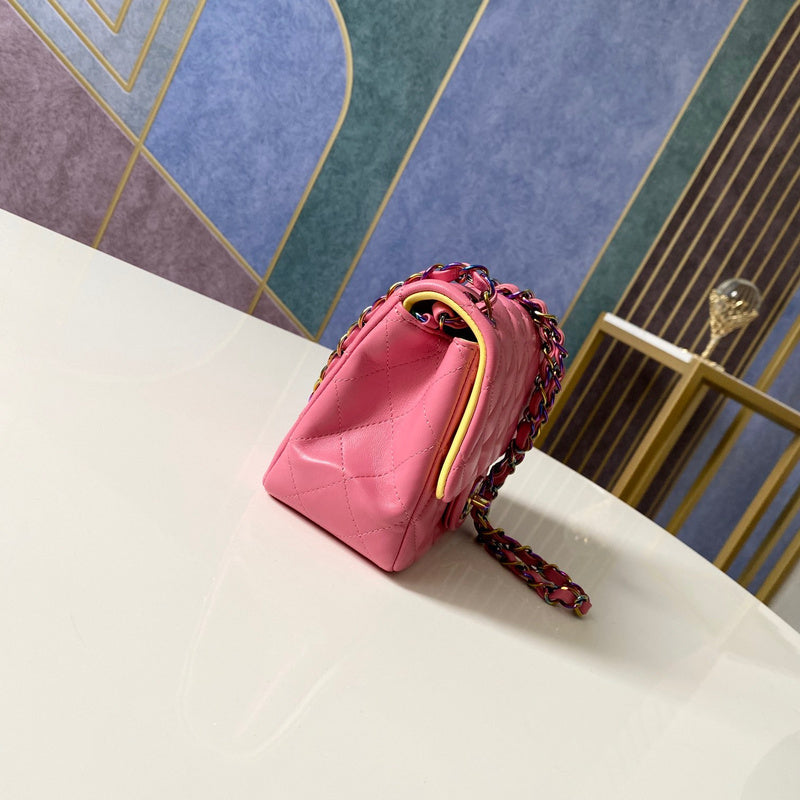 GLM - CHL Bags - 250
