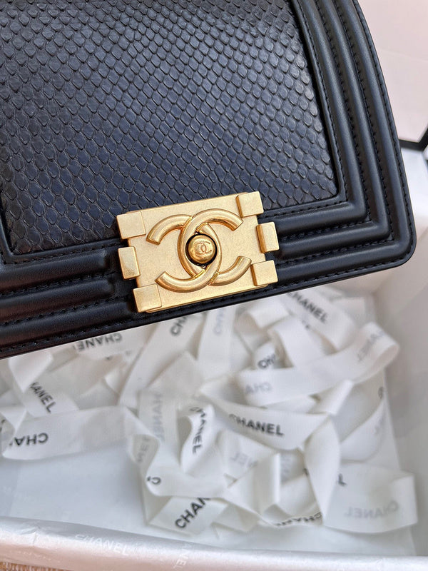 Satchel Bags - CHL Bags - 3420