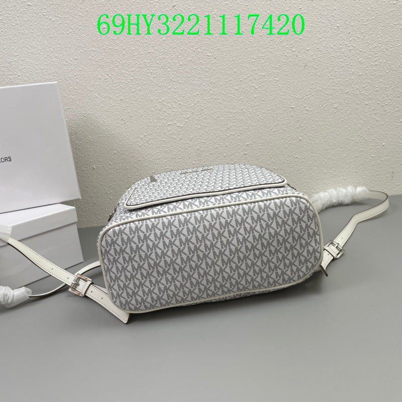 Satchel Bags - MK Bags - 174