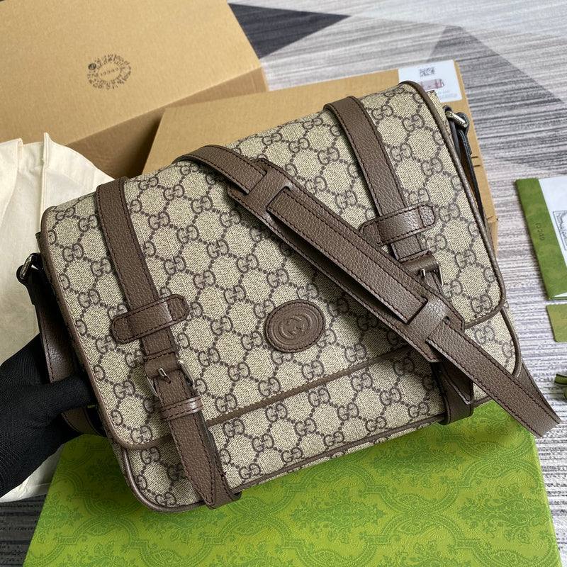 Satchel Bags - GUC Bags - 1726
