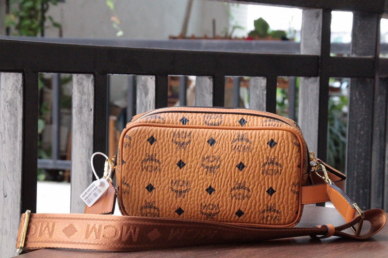 Satchel Bags - MC Bags - 541