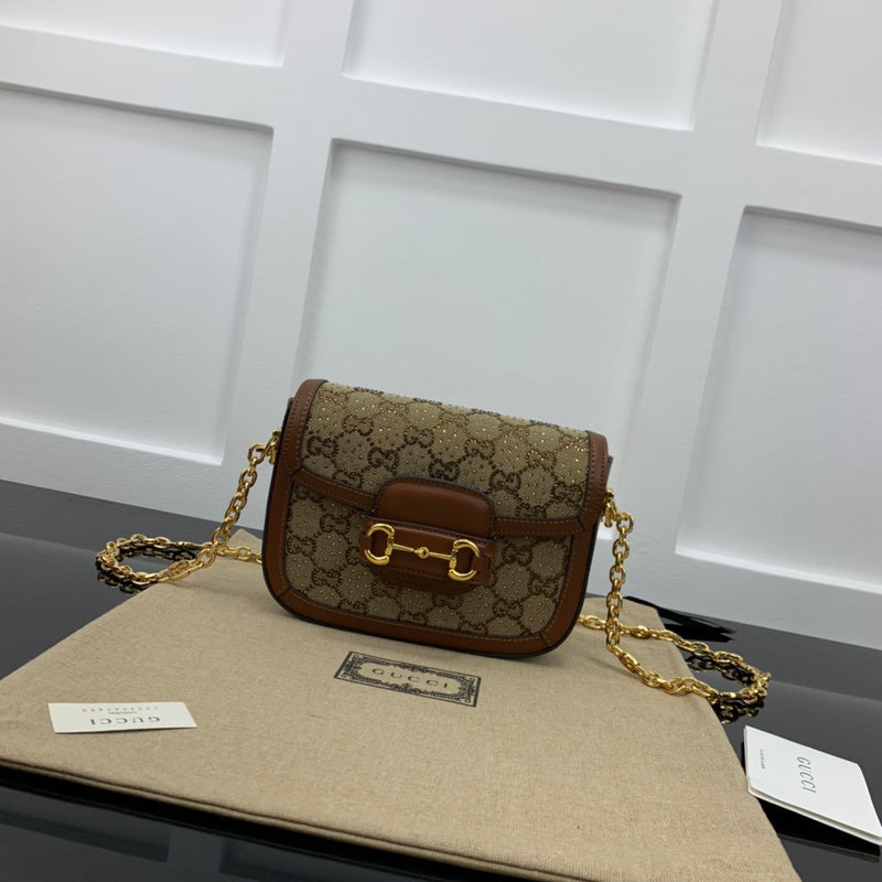 Satchel Bags - GUC Bags - 358