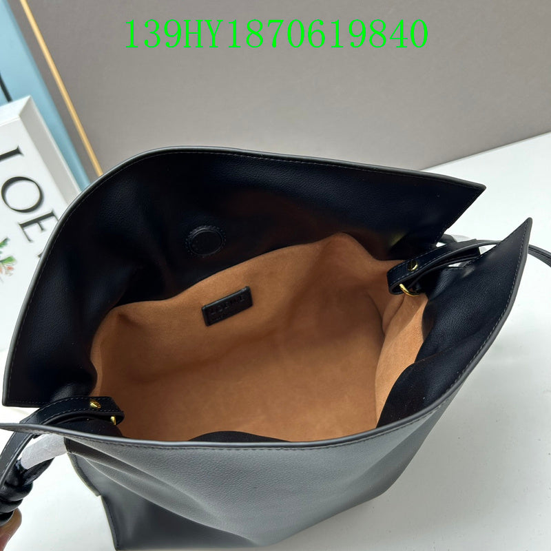 Satchel Bags - LWE Bags - 065