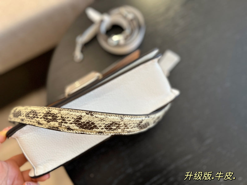 Satchel Bags - CCH Bags - 420