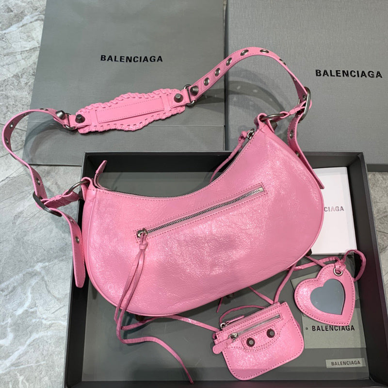 Satchel Bags - BGA Bags - 566