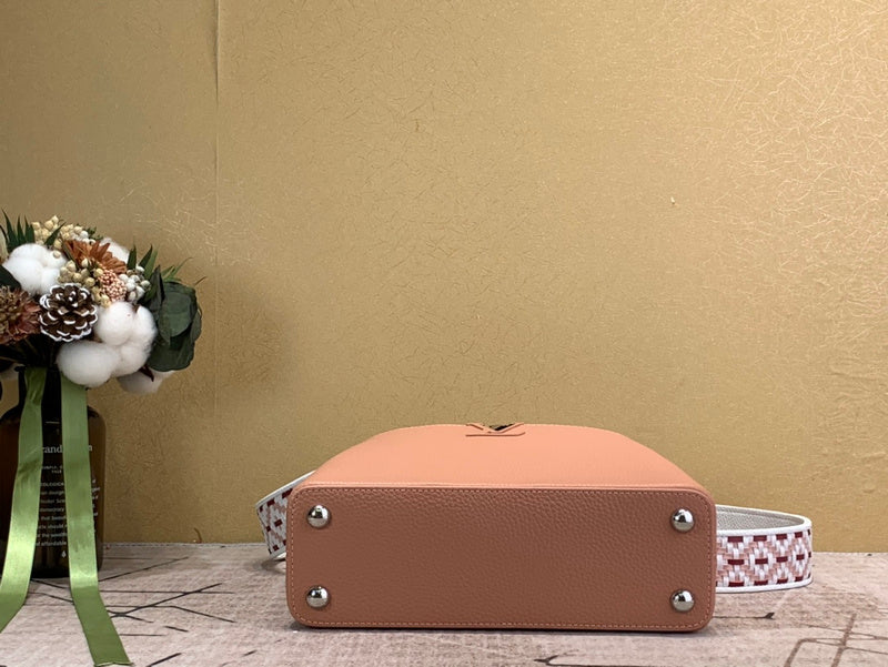 Satchel Bags - VL Bags - 6437