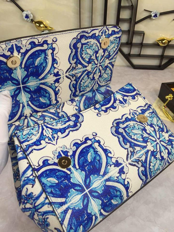 Satchel Bags - DG Bags - 296
