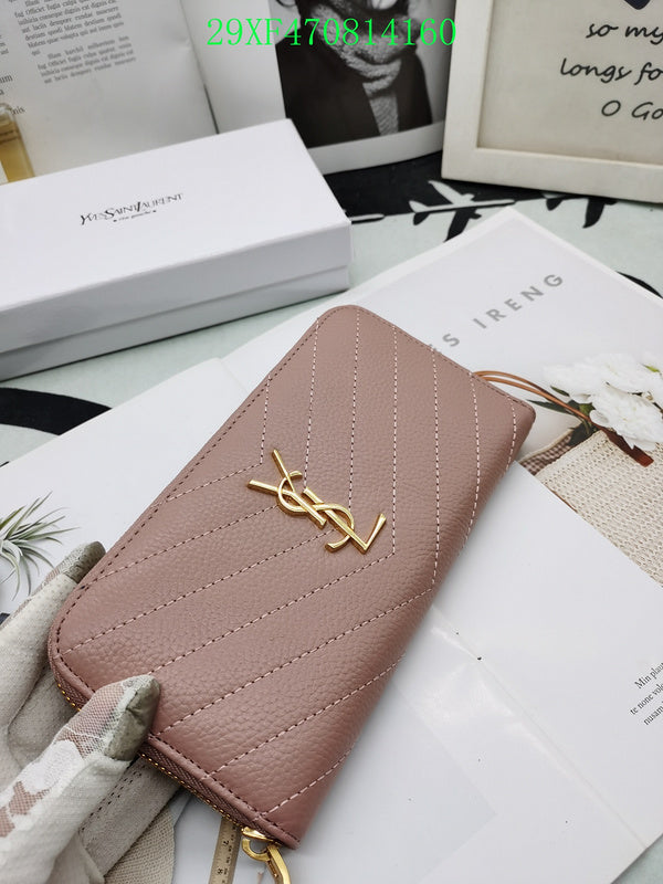 Glami - YLS Wallet - 260