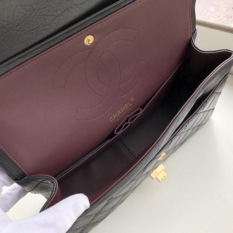 Satchel Bags - CHL Bags - 176