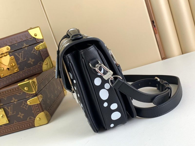 Satchel Bags - VL Bags - 2928