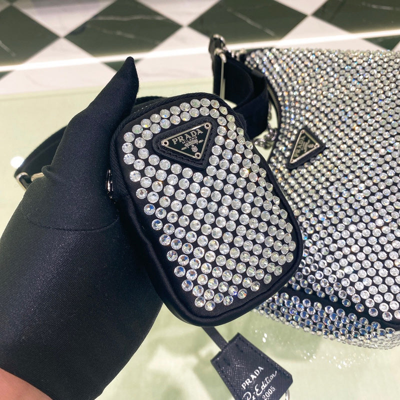 Satchel Bags - PDA Bags - 2198