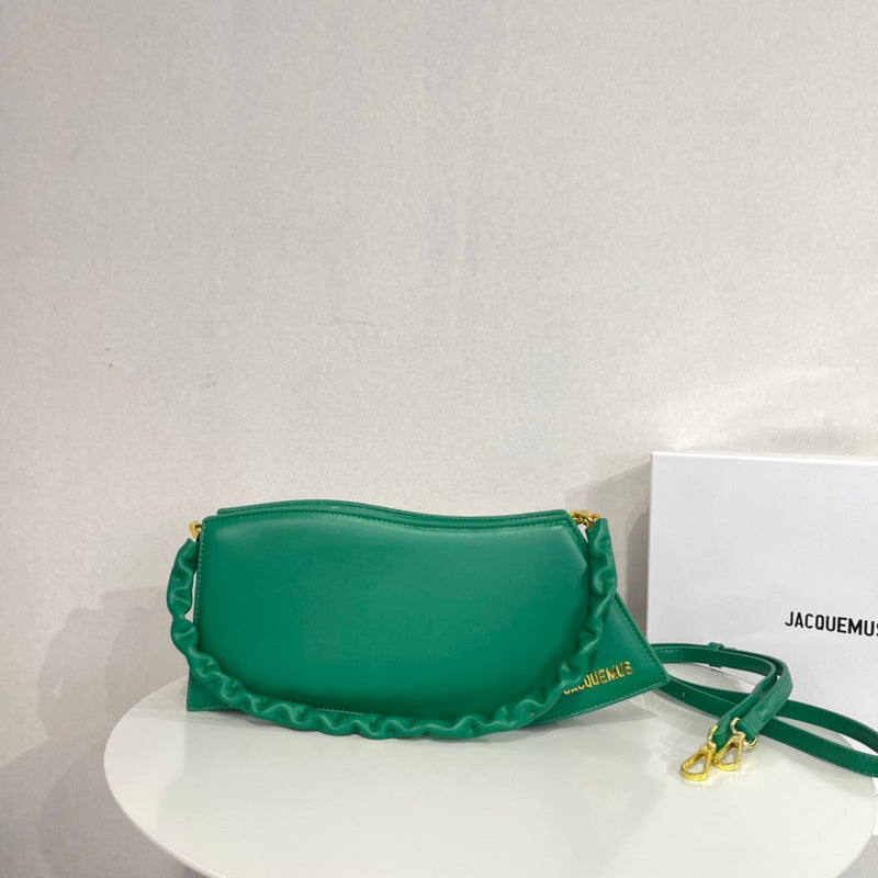 Satchel Bags - JQMS Bags - 093