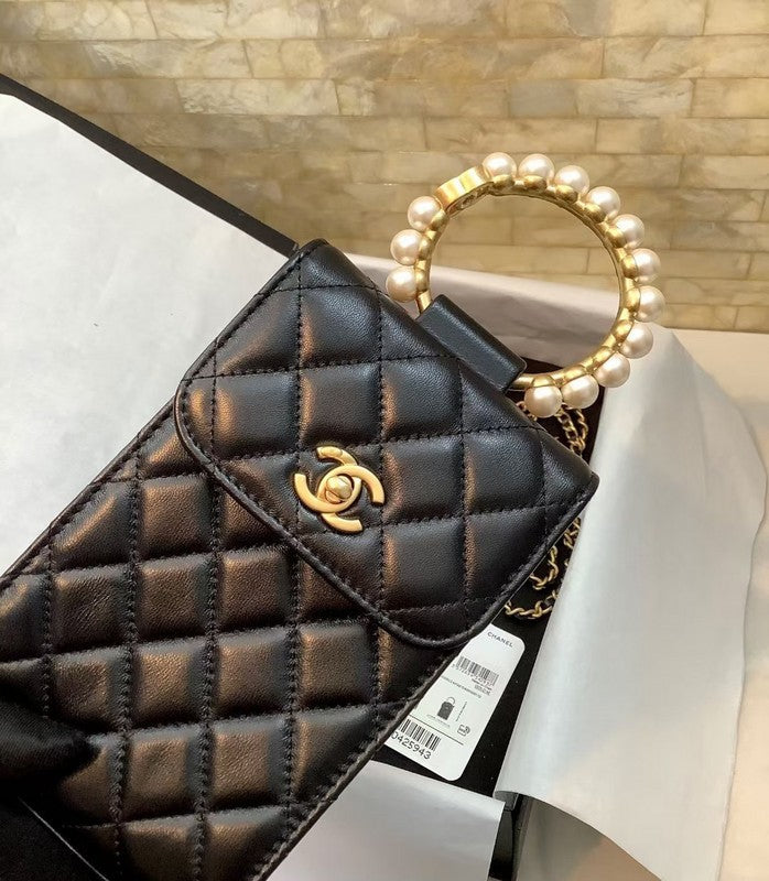 Satchel Bags - CHL Bags - 1030