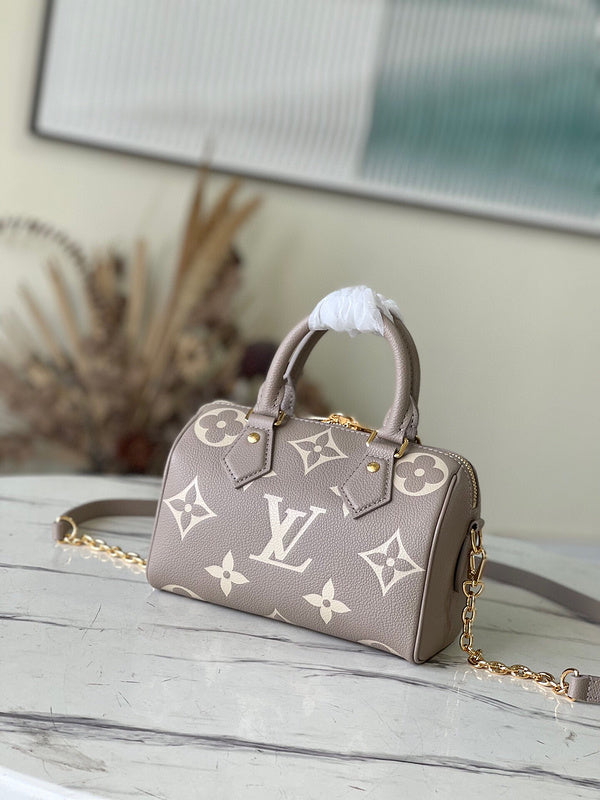 Glami- Glami- Lu-Vi bags - 4338