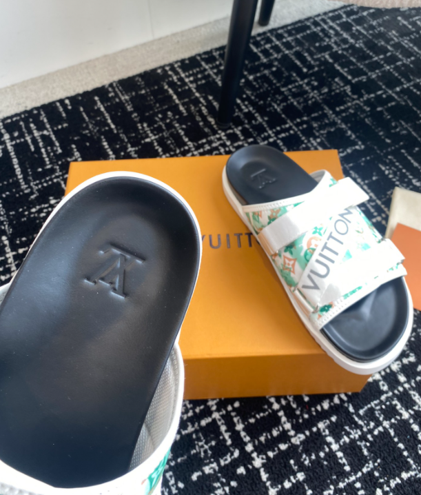 glami shop- LOV Men Shoes - 107