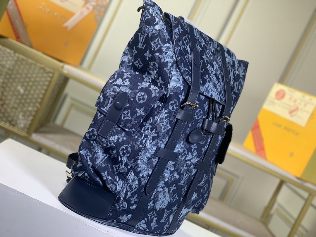 GLM - Top Quality Bags LUV 116