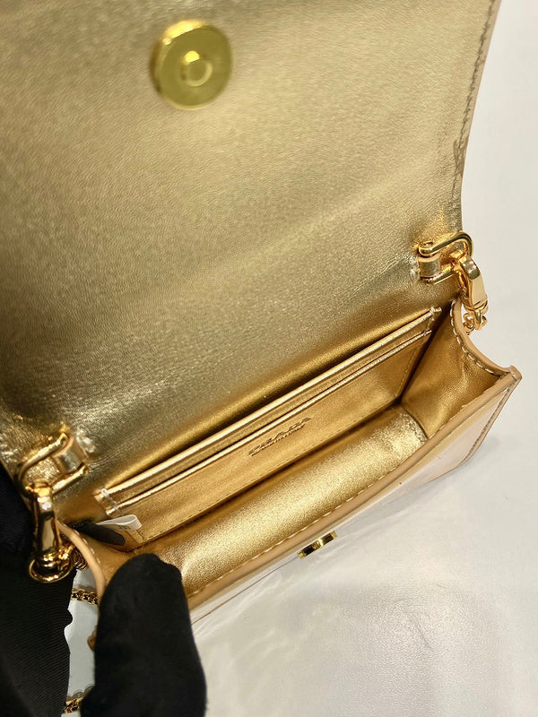 Satchel Bags - PDA Bags - 207