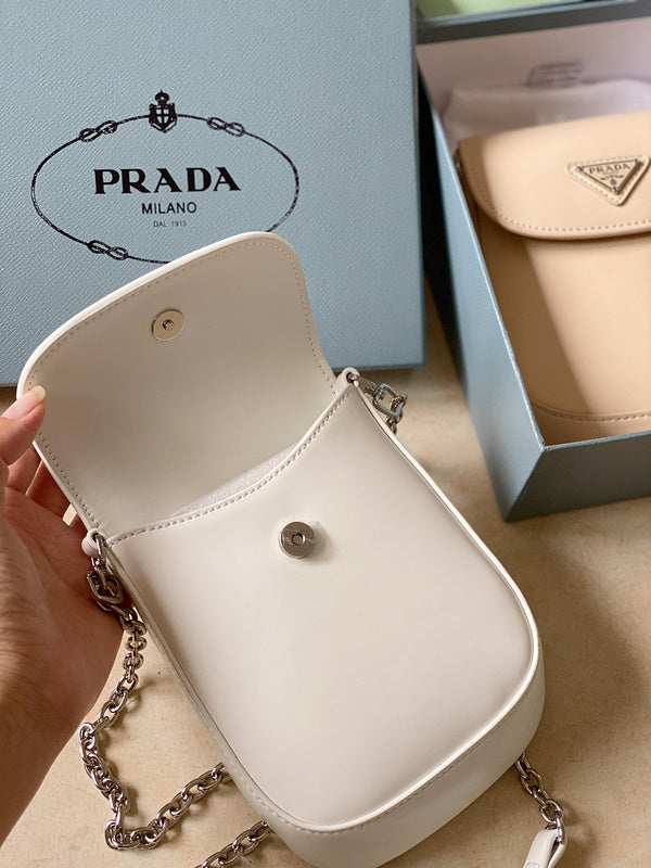 Satchel Bags - PDA Bags - 1058