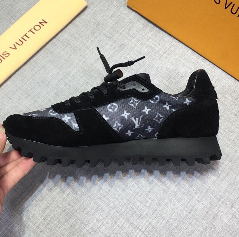 glami shop- LOV Men Shoes - 1858