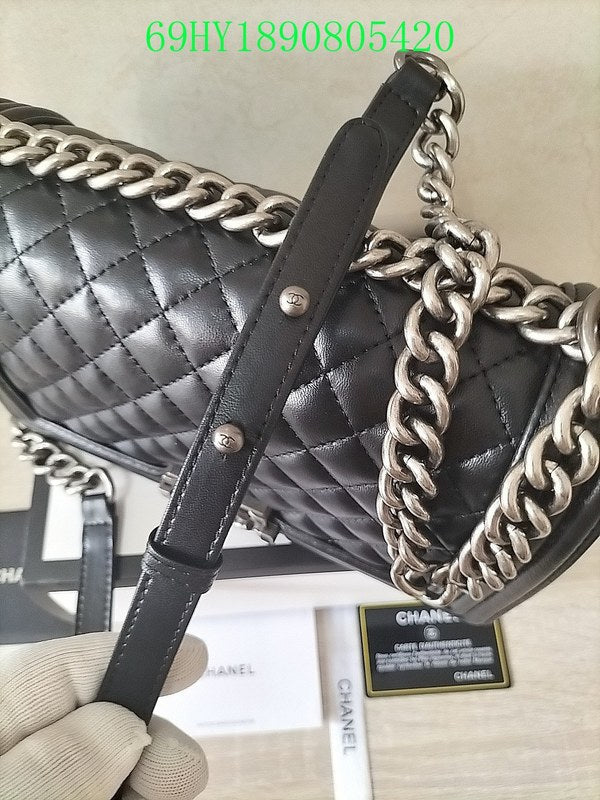 Satchel Bags - CHL Bags - 4997