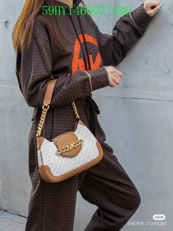 Satchel Bags - MK Bags - 581