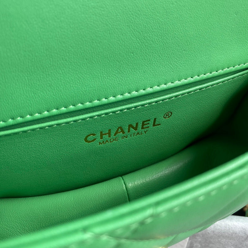 Satchel Bags - CHL Bags - 049