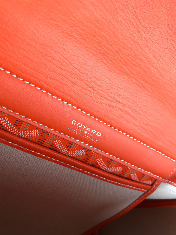 Satchel Bags - GOD Bags - 608