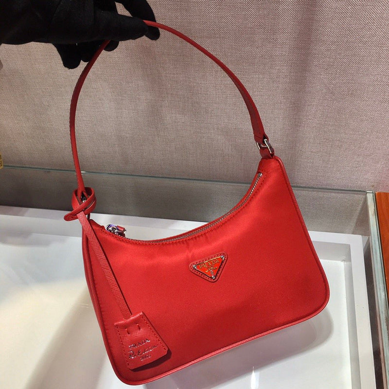 Satchel Bags - PDA Bags - 1208