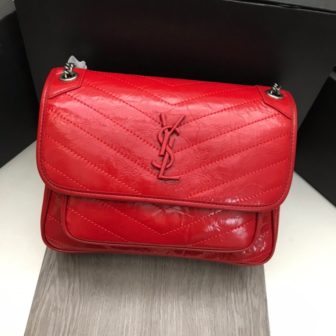 GLM - Top Quality Bags SLY 017