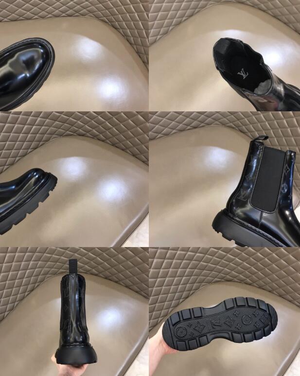 glami shop- LOV Men Shoes - 888