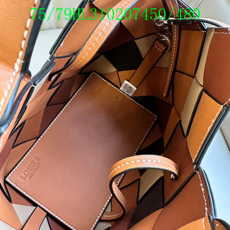 Satchel Bags - LWE Bags - 139