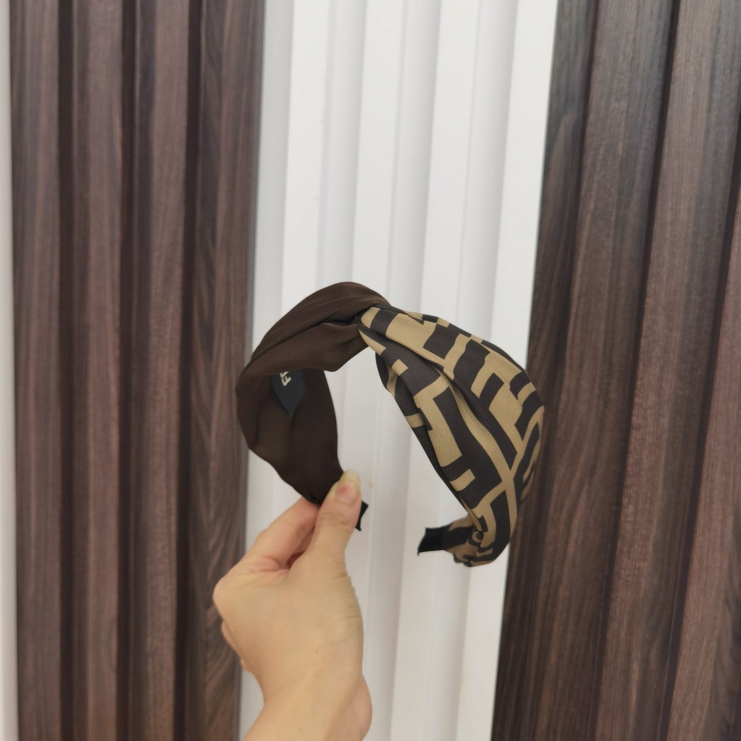 GLM - New Hair Band FEI 038