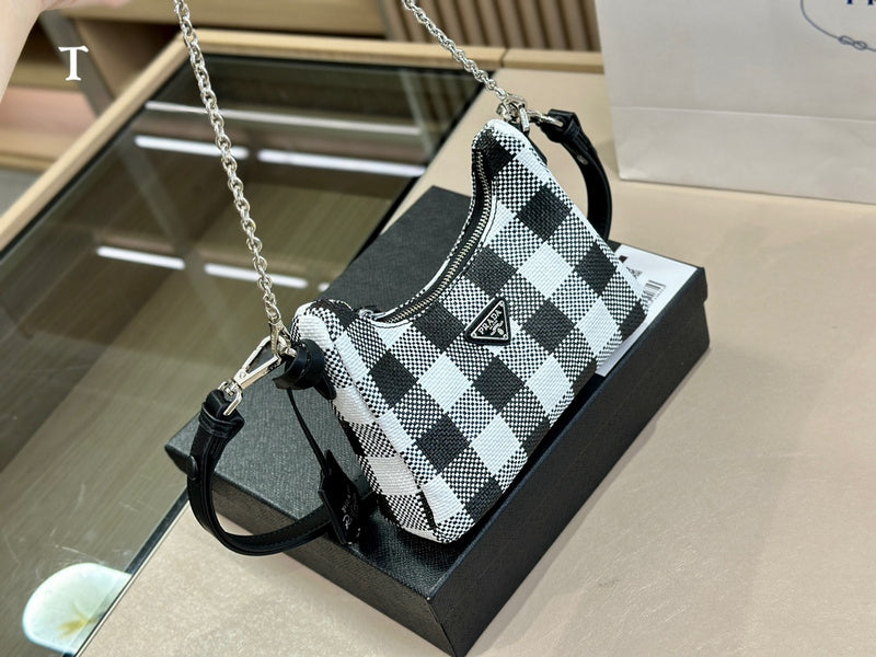 Satchel Bags - PDA Bags - 358